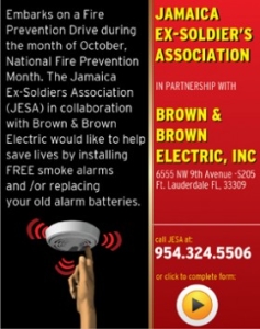 Brown & Brown Electric, Inc. 954-324-5506