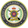 Jamaica Ex-Soldiers Association Florida, Together we serve